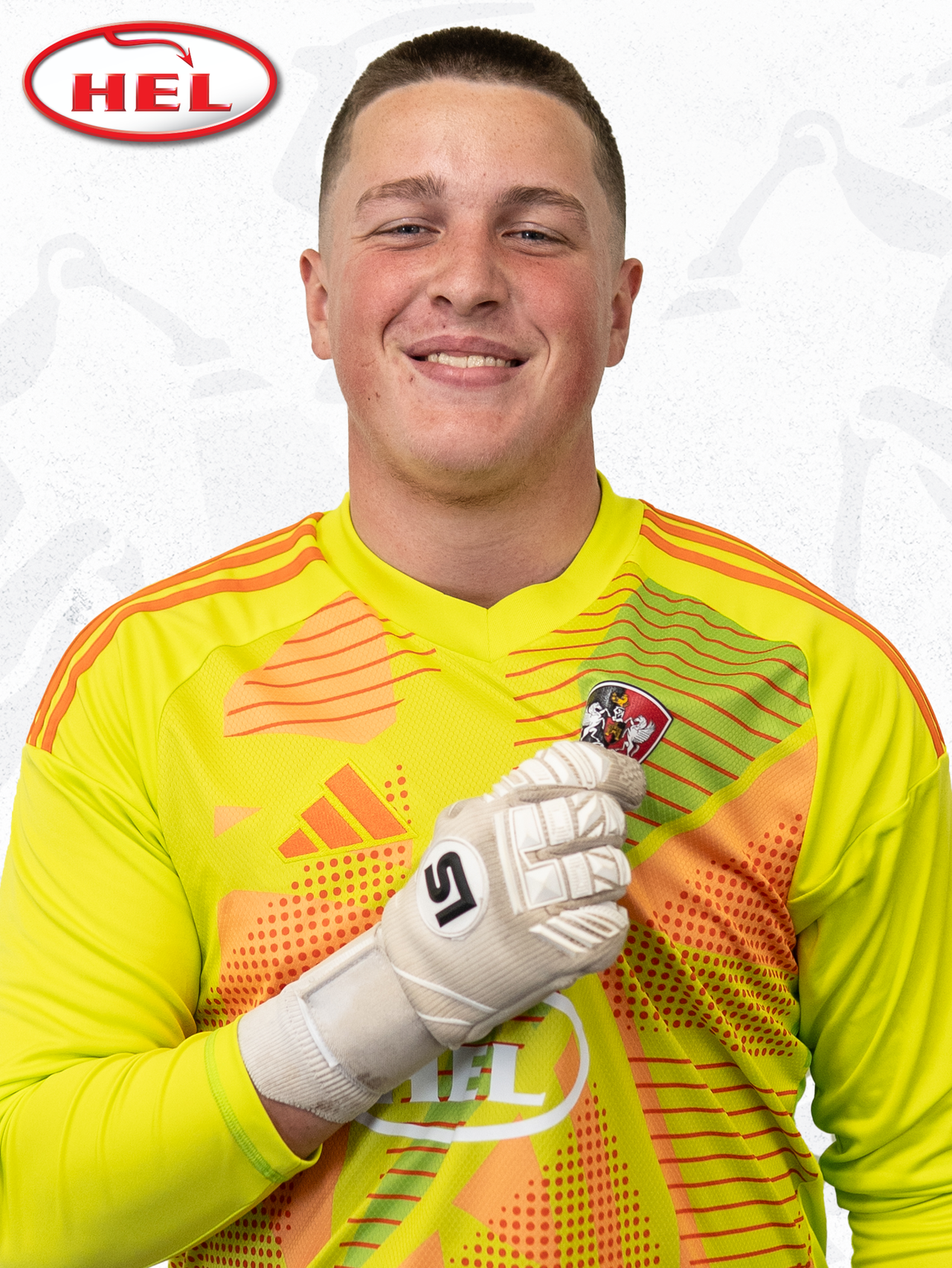 Dan Layer | Exeter City F.C. 